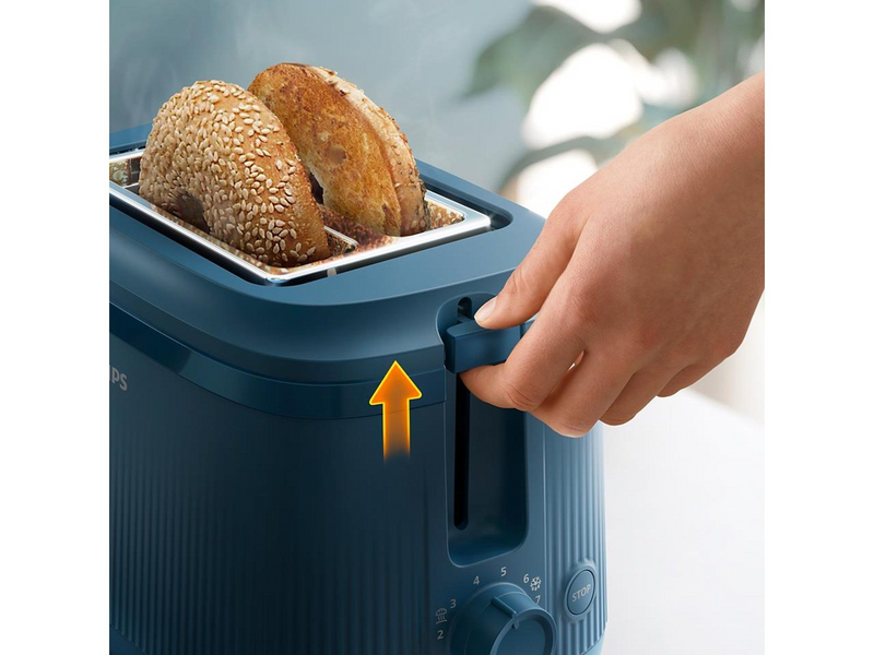 Philips Toaster 3000 series HD2511/70