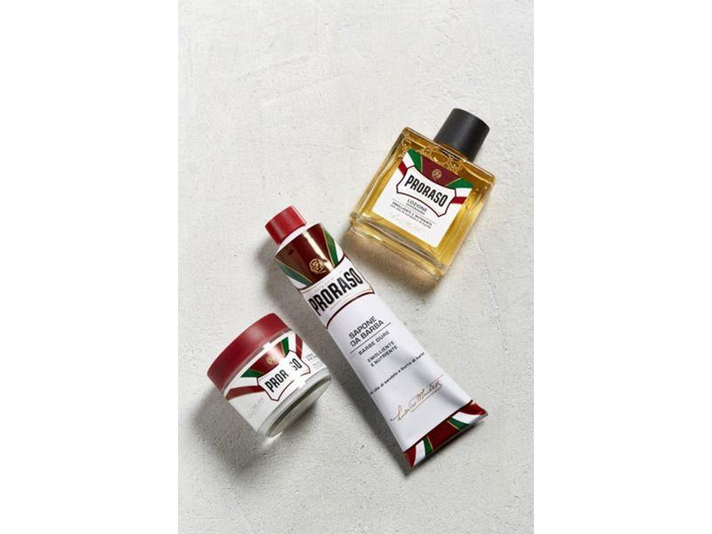PRORASO Vintage Selection Prima & Dopo Nourishing