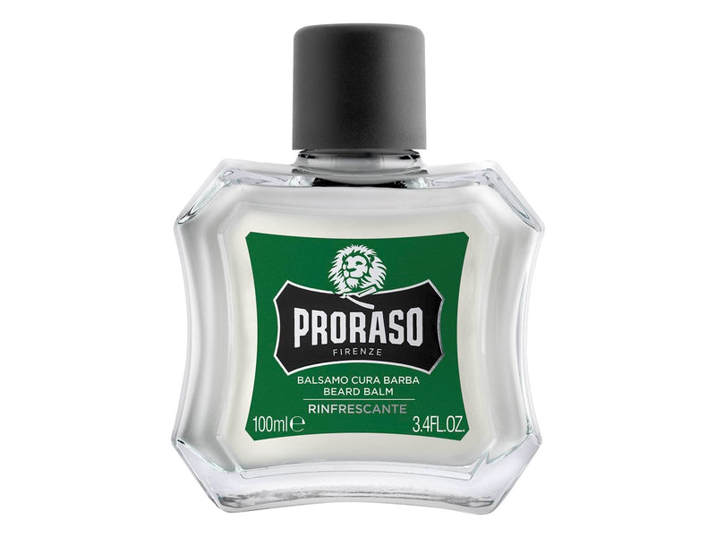 PRORASO Beard balm Refreshing 100 ml