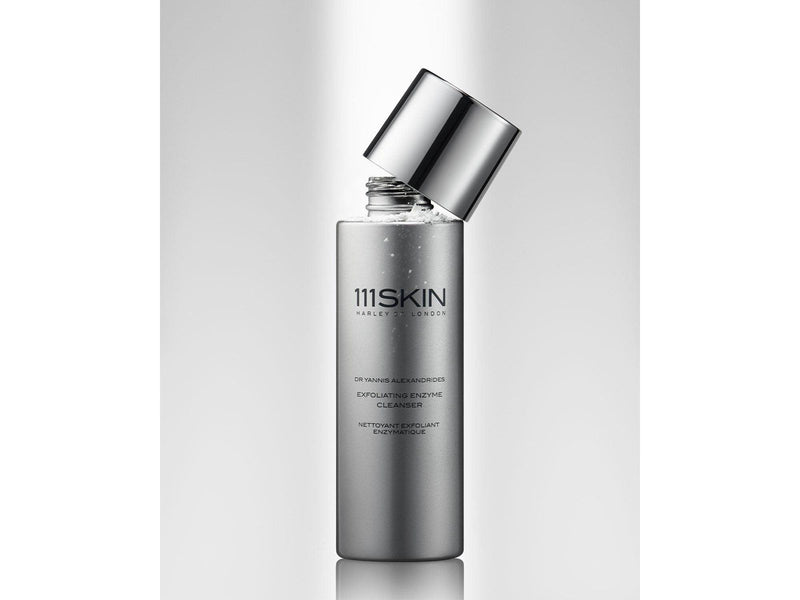111Skin Exfoliating Enzyme Cleanser 40g