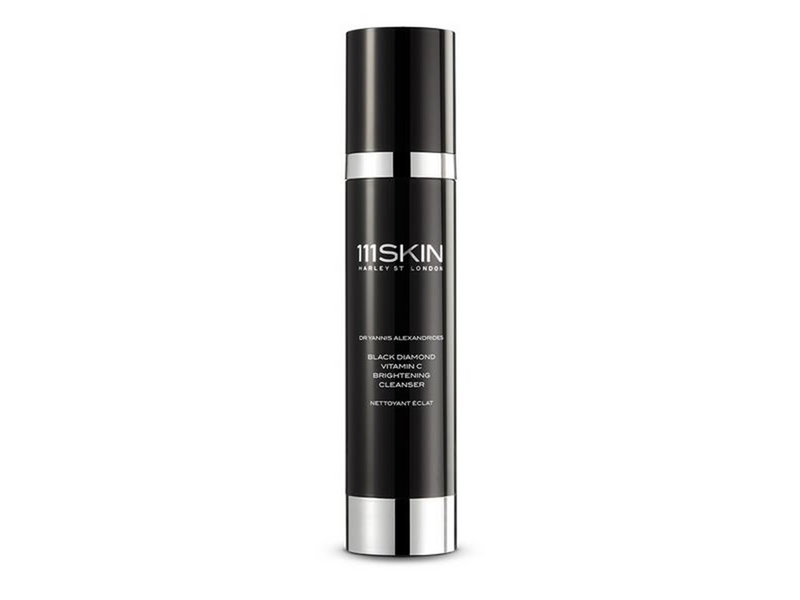 111Skin Vitamin C Brightening Cleanser 100ml