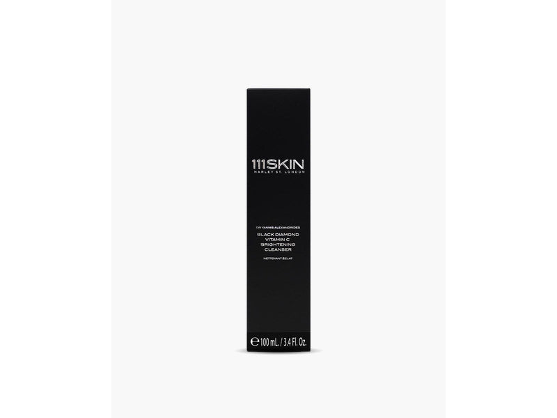 111Skin Vitamin C Brightening Cleanser 100ml