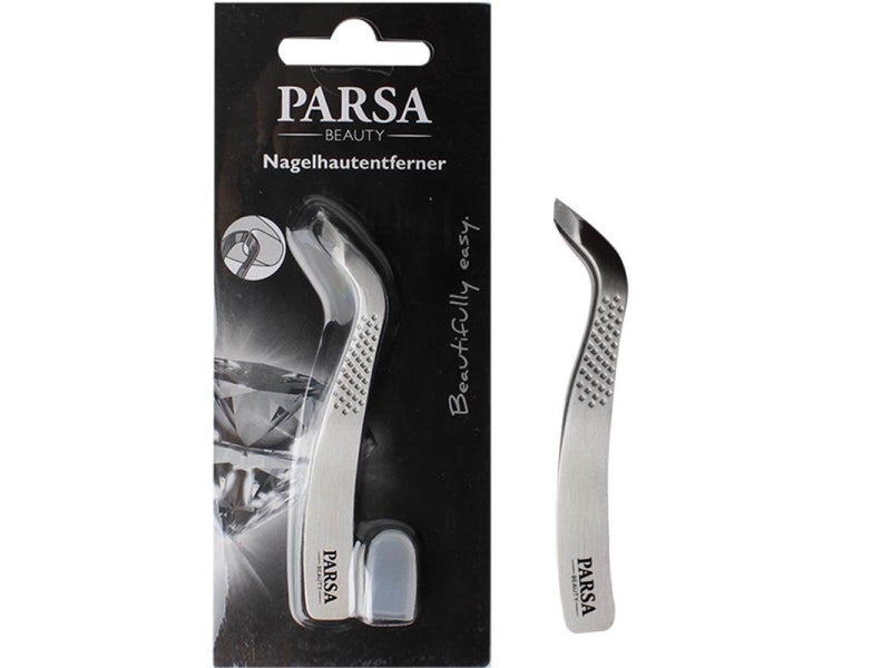 PARSA Cuticle Remover stainless steel