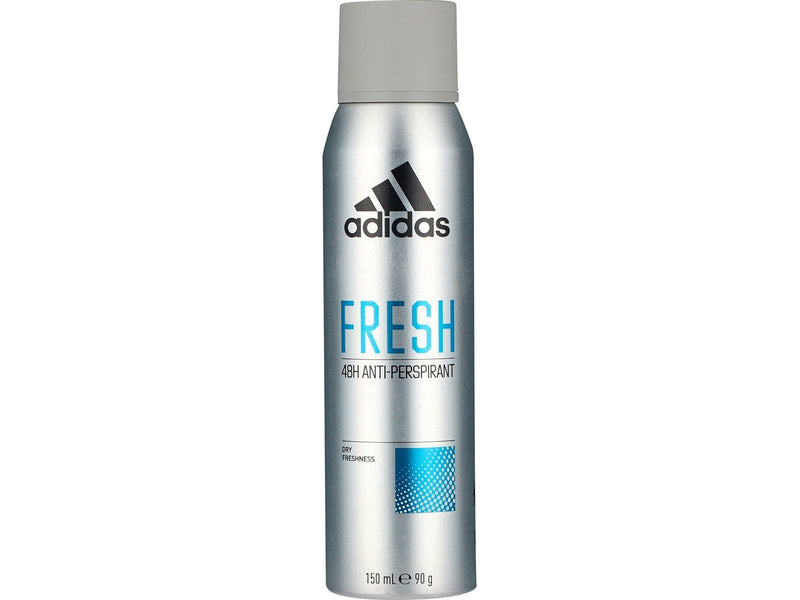 Adidas Cool & Dry Male Fresh deodorant spray 150 ML