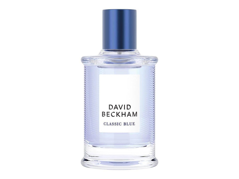David Beckham Classic Blue EDT 50ml