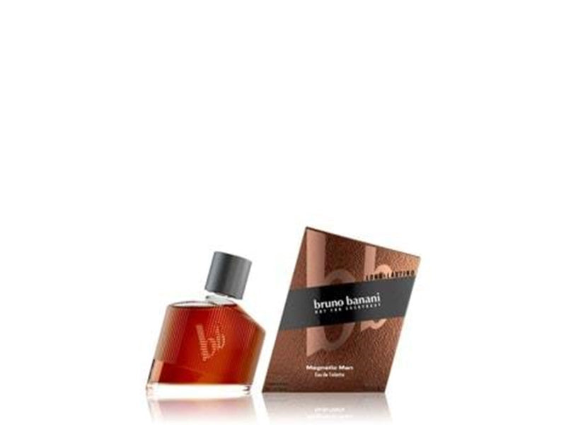 Bruno Banani Magnetic Man EDT 50ml