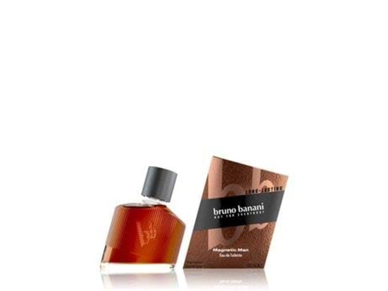 Bruno Banani Magnetic Man EDT 30 ml