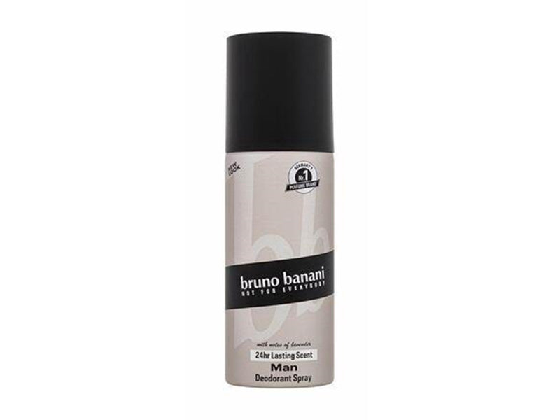 Bruno Banani Man Deodorant spray 150ml