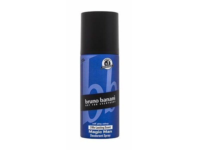 Bruno Banani Magic Deodorant spray 150ml