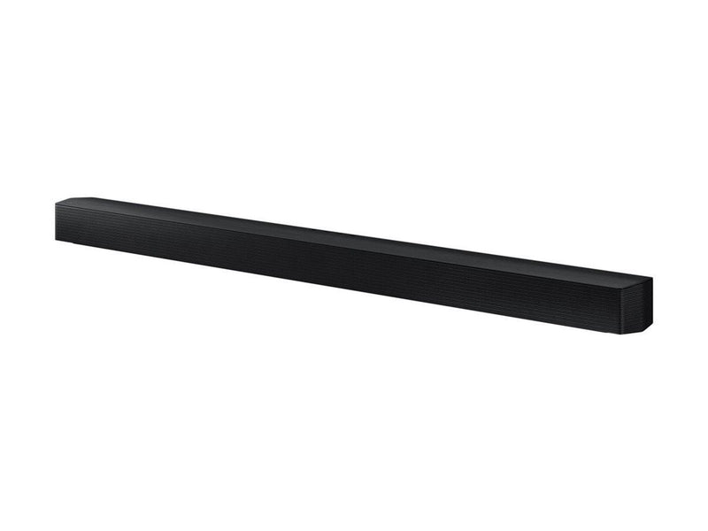 Samsung HW-B650D - sound bar system - for home theatre - wireless