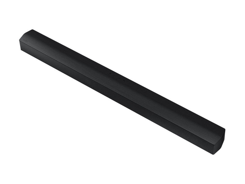 Samsung HW-B650D - sound bar system - for home theatre - wireless