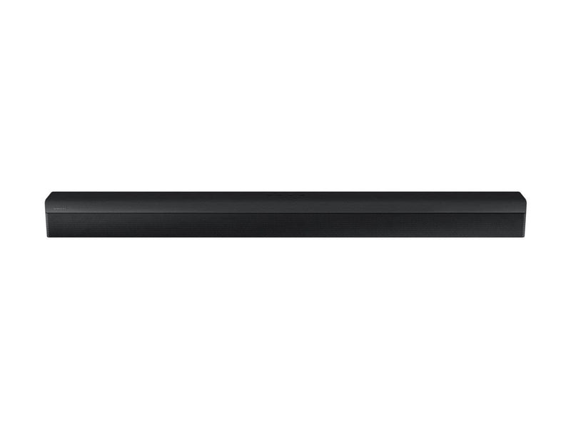 Samsung HW-B650D - sound bar system - for home theatre - wireless