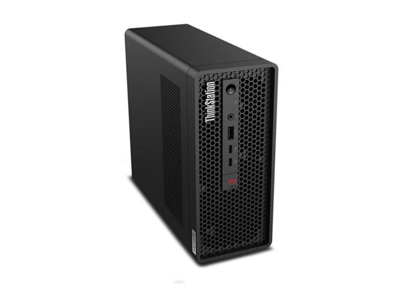 Lenovo ThinkStation P3 Ultra - MT Core i7 i7-14700 2.1 GHz - vPro Enterprise - 16 GB - SSD 512 GB - German