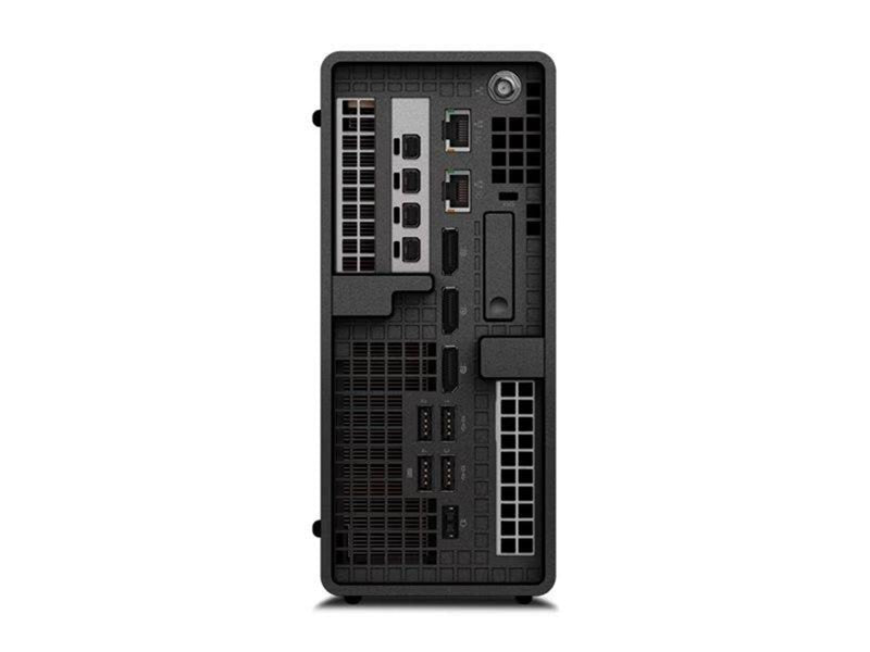 Lenovo ThinkStation P3 Ultra - MT Core i7 i7-14700 2.1 GHz - vPro Enterprise - 16 GB - SSD 512 GB - German