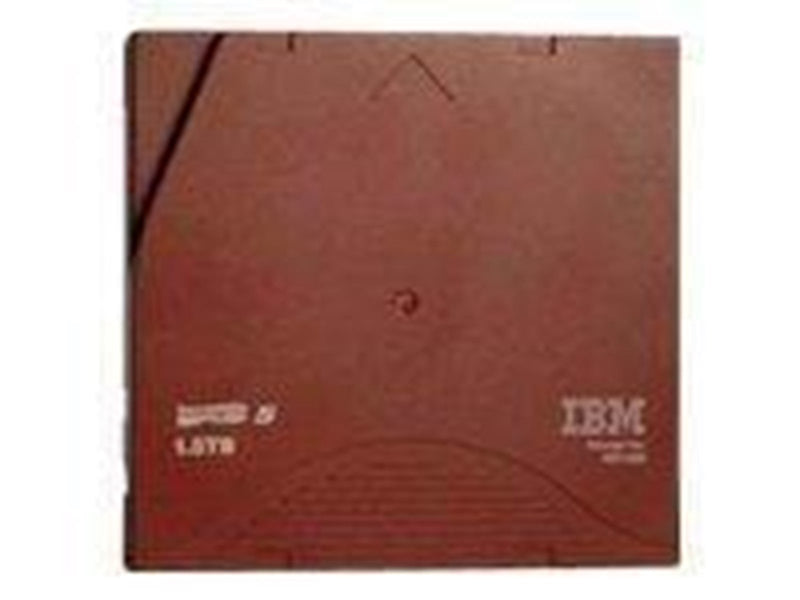 IBM LTO Ultrium x 1 - 1.5 TB