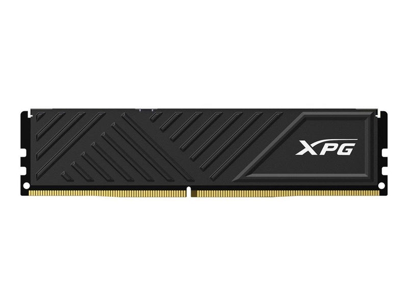 A-Data XPG SPECTRIX D35G - DDR4 - kit - 16 GB: 2 x 8 GB - DIMM 288-pin - 3600 MHz / PC4-28800 - unbuffered