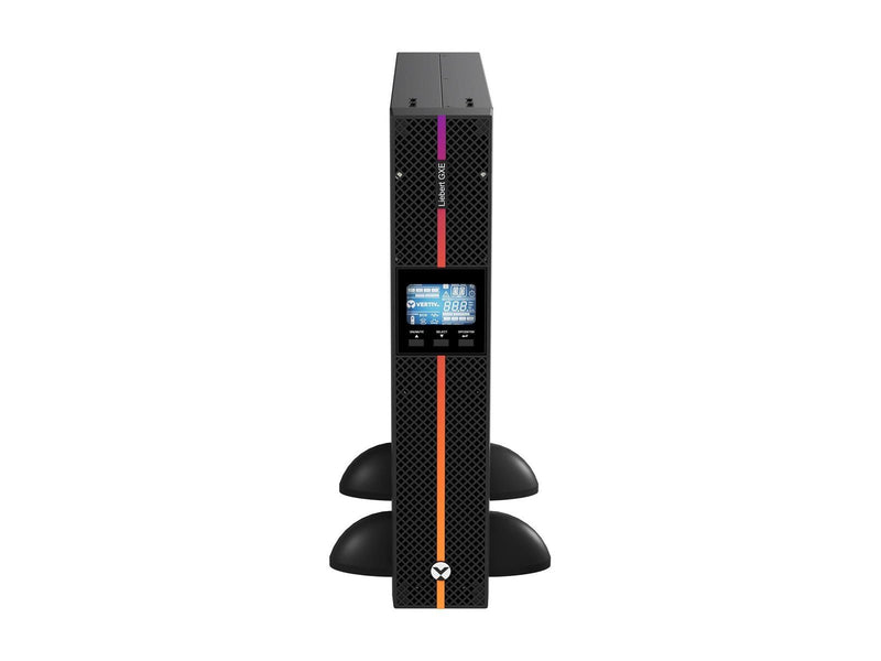Vertiv Liebert GXE GXE3-1000IRT2UXL - UPS - 900 Watt - 1000 VA