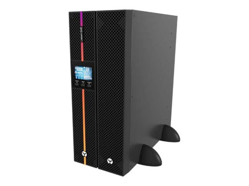 Vertiv Liebert GXE GXE3-1000IRT2UXL - UPS - 900 Watt - 1000 VA