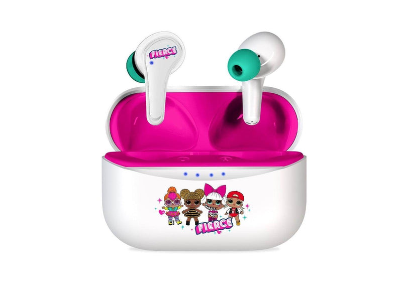 OTL L.O.L. Surprise! B.B. Nation TWS Earphones