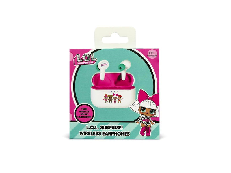 OTL L.O.L. Surprise! B.B. Nation TWS Earphones