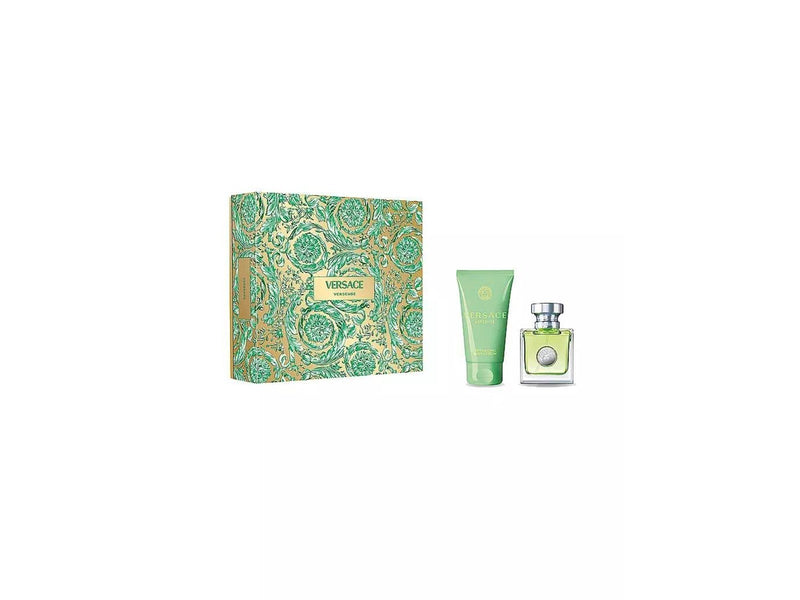 VERSACE Versense Giftset
