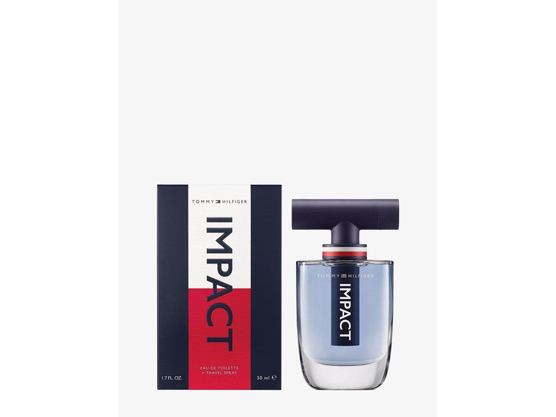 Tommy Hilfiger Impact EDT 50ml