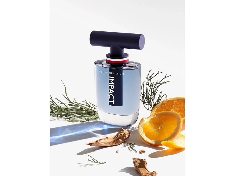 Tommy Hilfiger Impact EDT 50ml