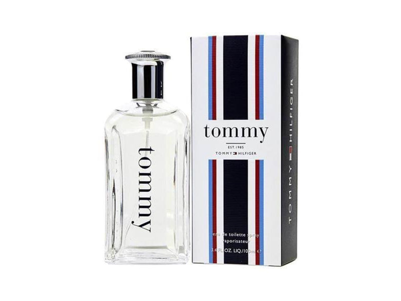 Tommy Hilfiger Tommy Boy EDT 100ml