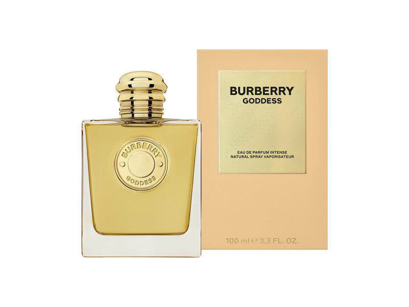 Burberry Goddess Intense EDP 100ml