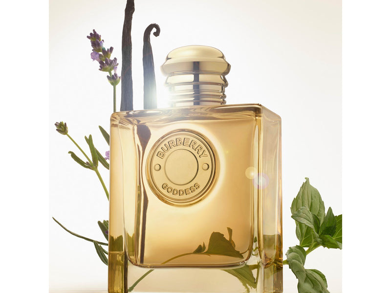 Burberry Goddess Intense EDP 100ml
