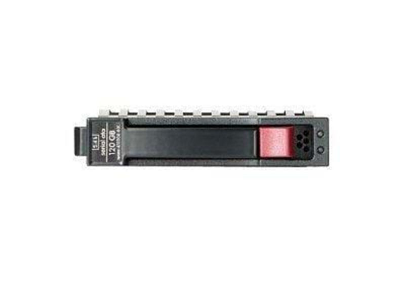 HP Entry - 160GB - Festplatten - 483095-001 - SATA-300 - 3.5"