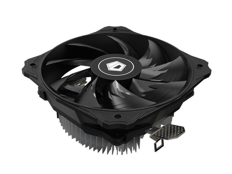 ID-Cooling DK-03 - CPU-Luftkühler - Max 26 dBA