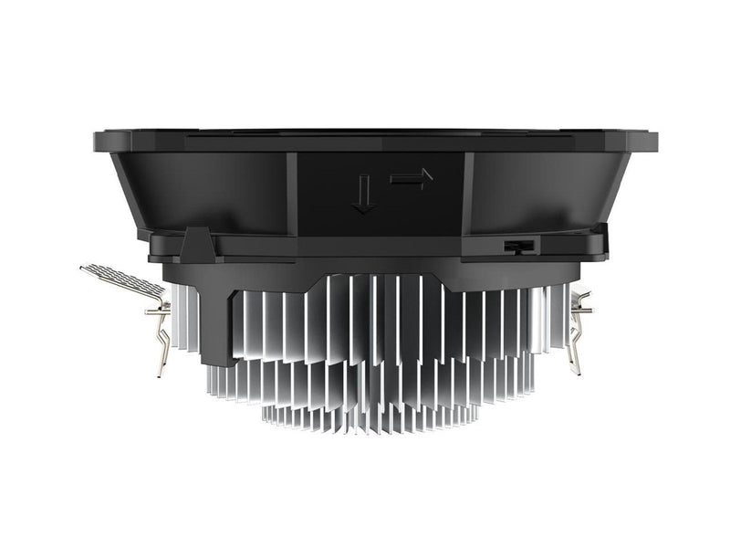 ID-Cooling DK-03 - CPU-Luftkühler - Max 26 dBA