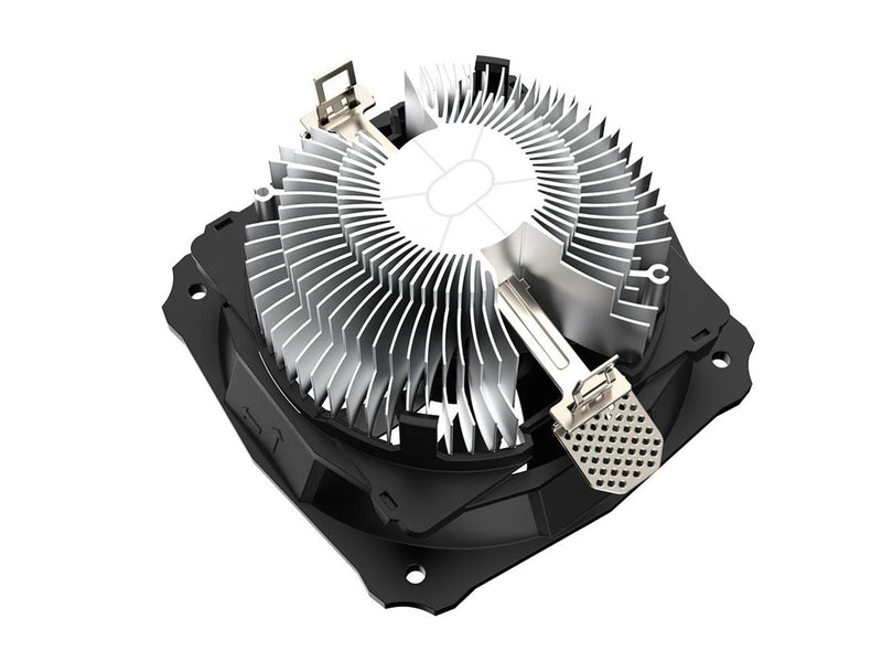 ID-Cooling DK-03 - CPU-Luftkühler - Max 26 dBA