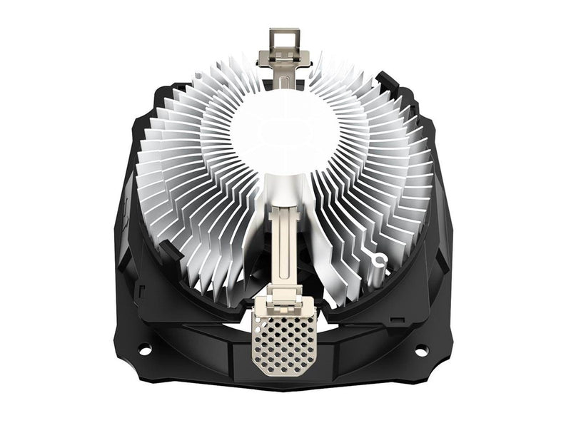 ID-Cooling DK-03 - CPU-Luftkühler - Max 26 dBA