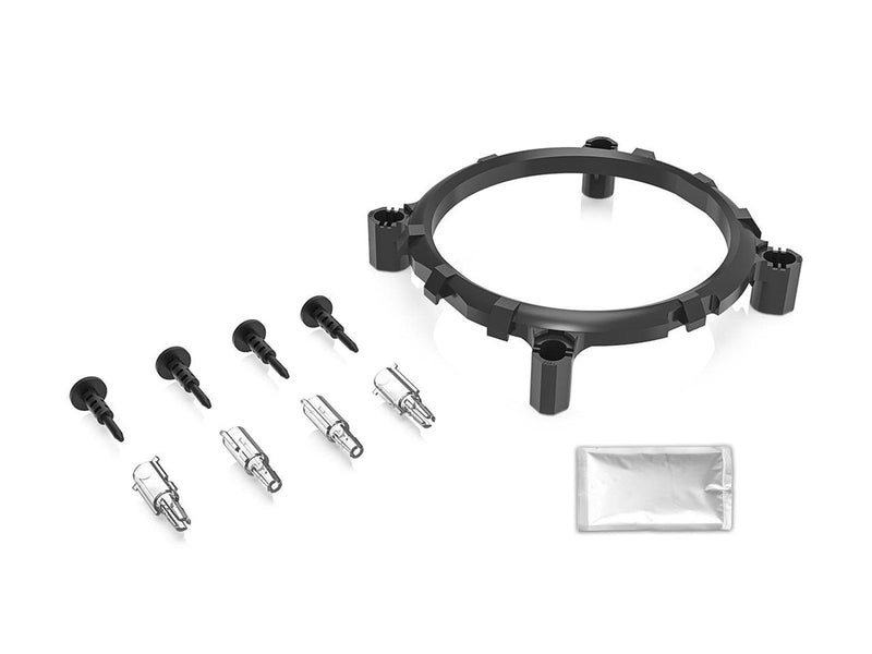 ID-Cooling DK-03 - CPU-Luftkühler - Max 26 dBA