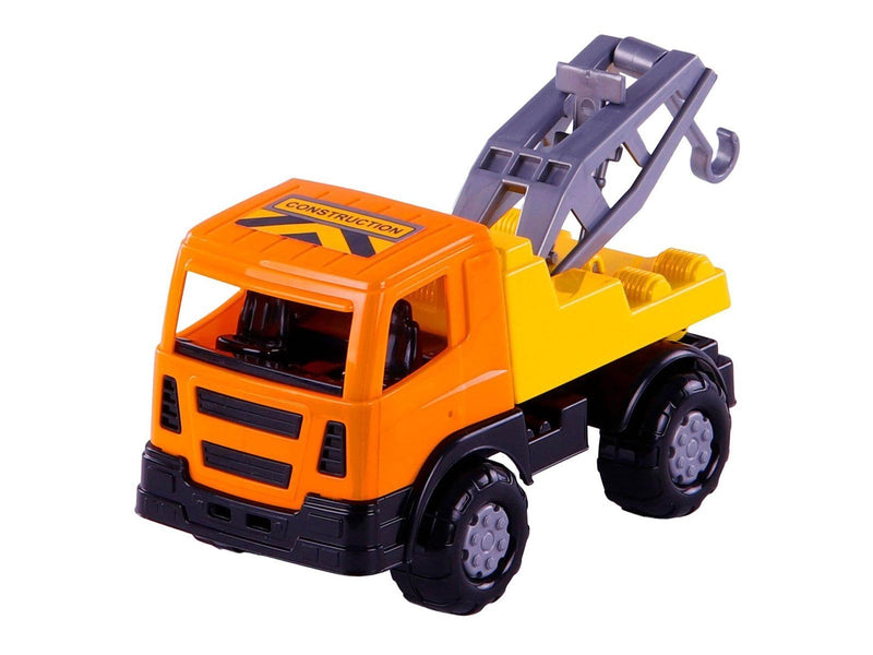 Cavallino Toys - Cavallino Construction Tow Truck 22cm