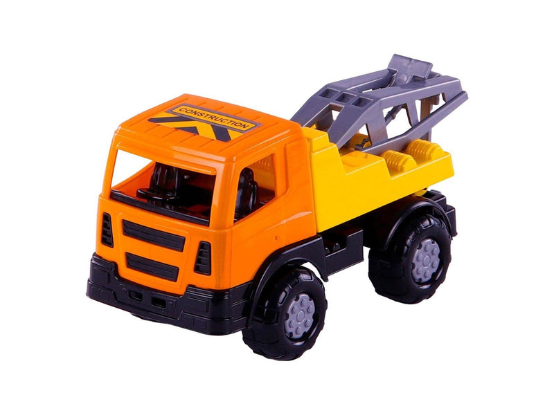 Cavallino Toys - Cavallino Construction Tow Truck 22cm