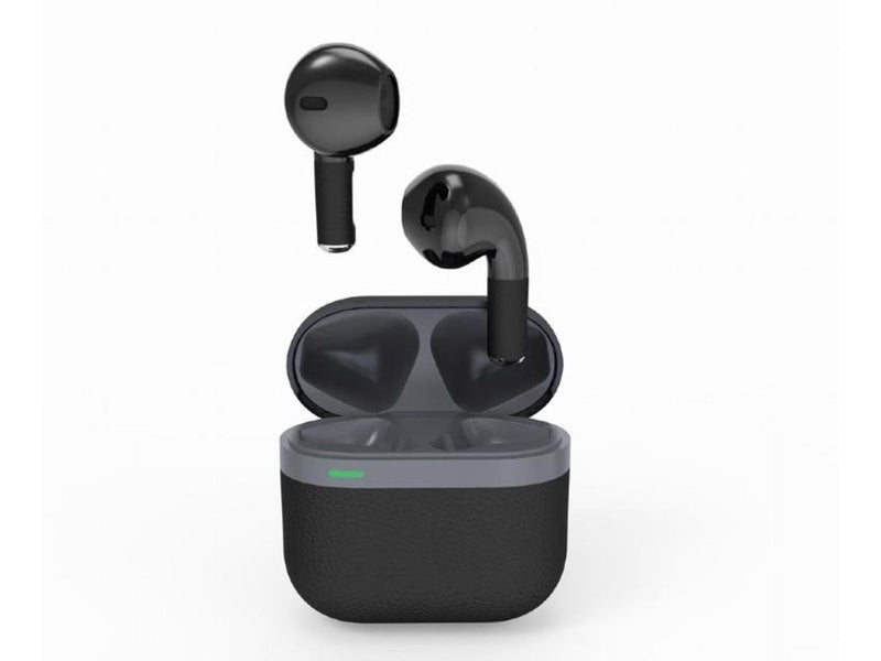 Gembird Bluetooth True Wireless in-ears - Black