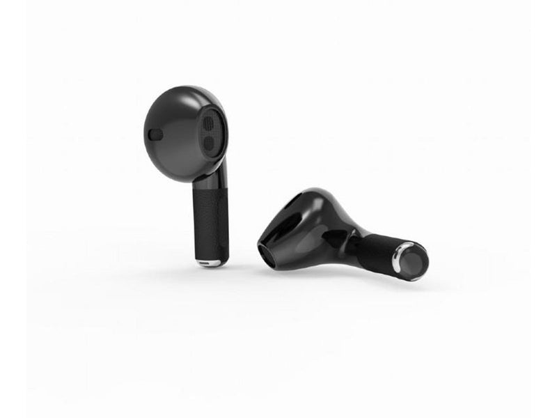 Gembird Bluetooth True Wireless in-ears - Black