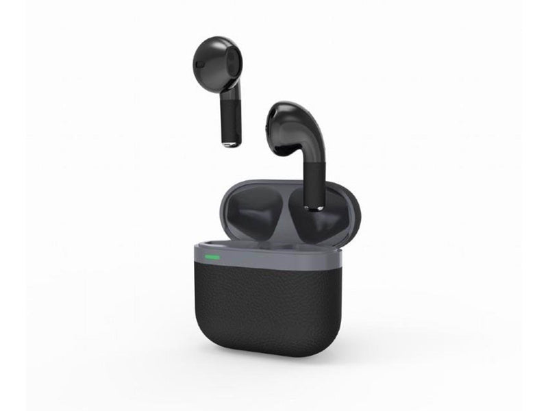 Gembird Bluetooth True Wireless in-ears - Black