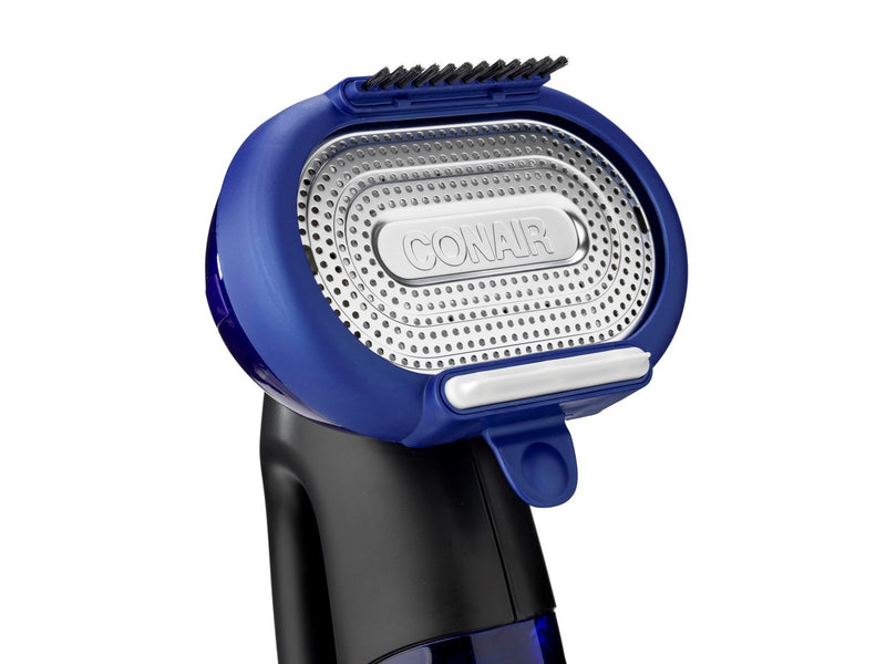 Conair Handdampfgerät Steam & Iron Turbo 2 in 1