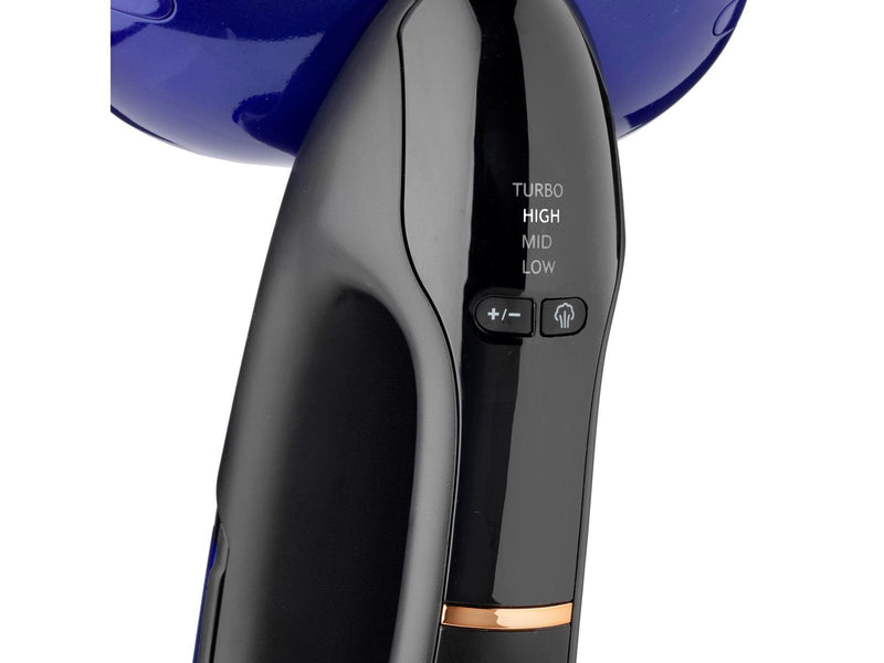 Conair Handdampfgerät Steam & Iron Turbo 2 in 1