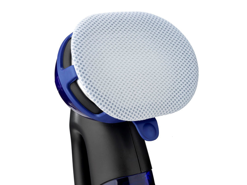 Conair Handdampfgerät Steam & Iron Turbo 2 in 1
