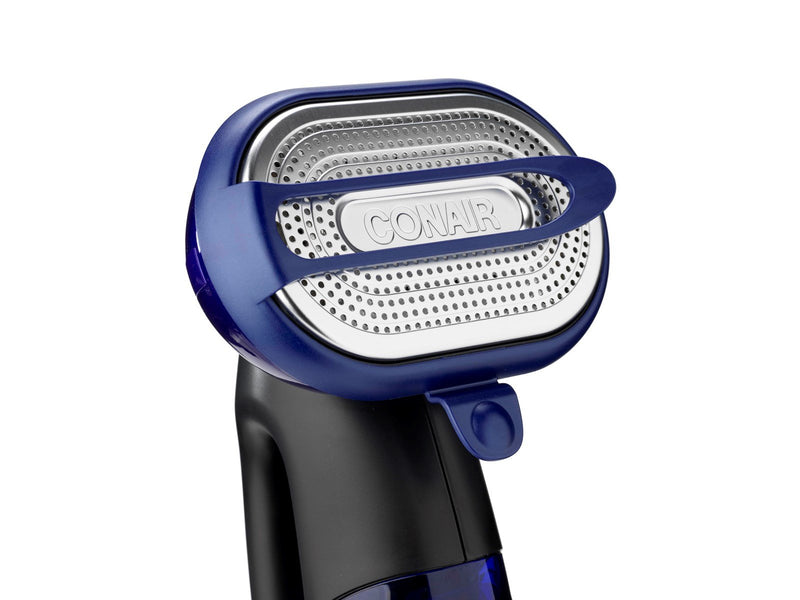 Conair Handdampfgerät Steam & Iron Turbo 2 in 1