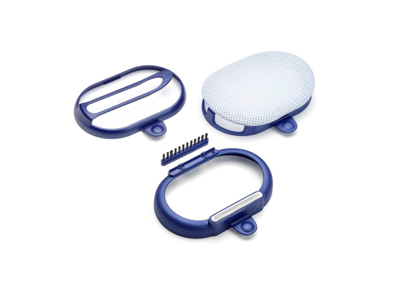 Conair Handdampfgerät Steam & Iron Turbo 2 in 1