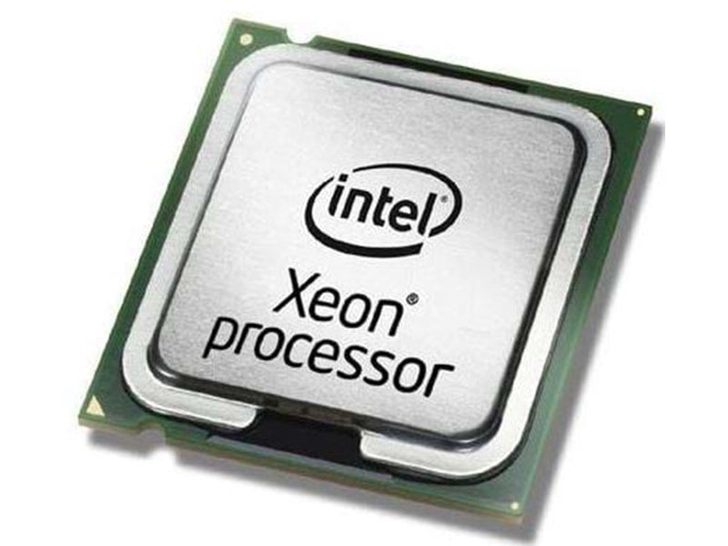 HP Intel Xeon E5502 / 1.86 GHz processor CPU - 2 Kerne - 1.8 GHz