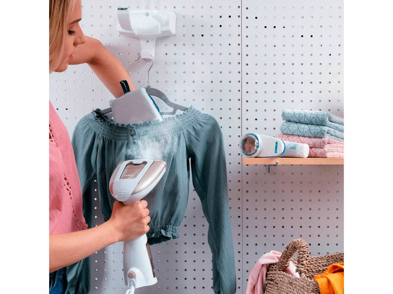 Conair Handdampfgerät Turbo Extreme Steam