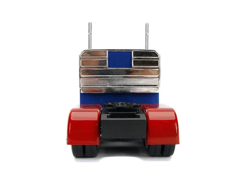 Jada Toys Transformers Optimus Prime