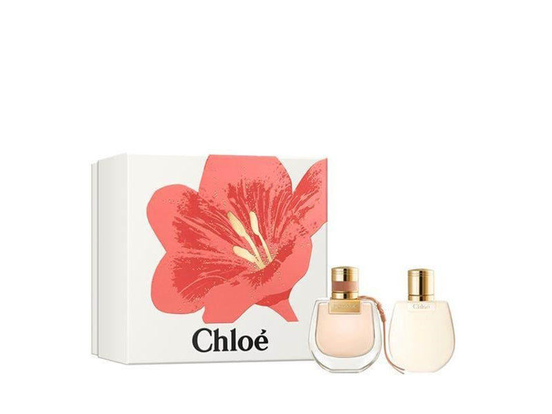 Chloè Nomade Giftset